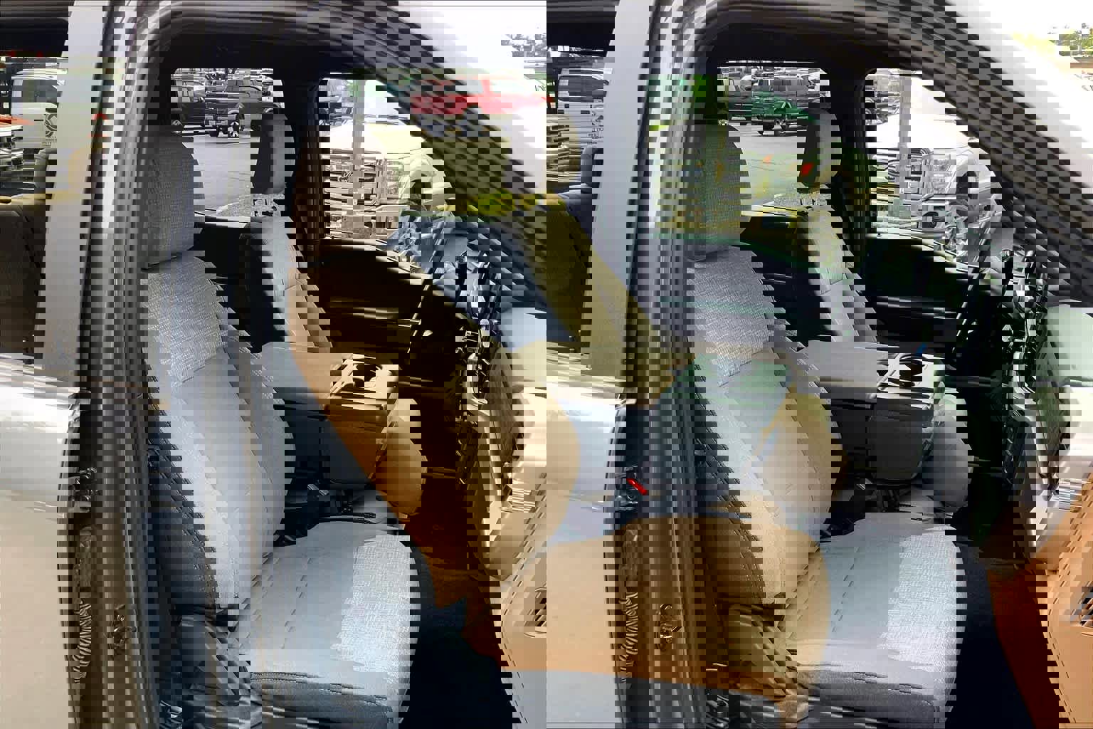 Certified 2023 Ford F150 XLT image 19