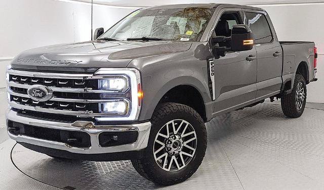Certified 2024 Ford F250 Lariat AWD/4WD image 6