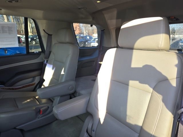 Used 2018 Chevrolet Tahoe Premier image 14