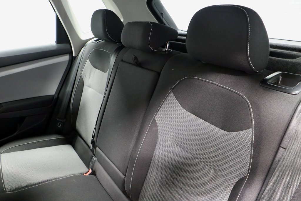 Used 2022 Volkswagen Taos S image 22