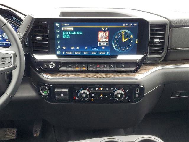 Used 2023 Chevrolet Silverado 1500 LT image 23