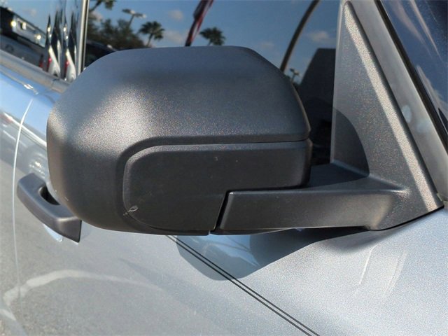 Certified 2022 Ford Bronco Sport Big Bend w/ Convenience Package image 12