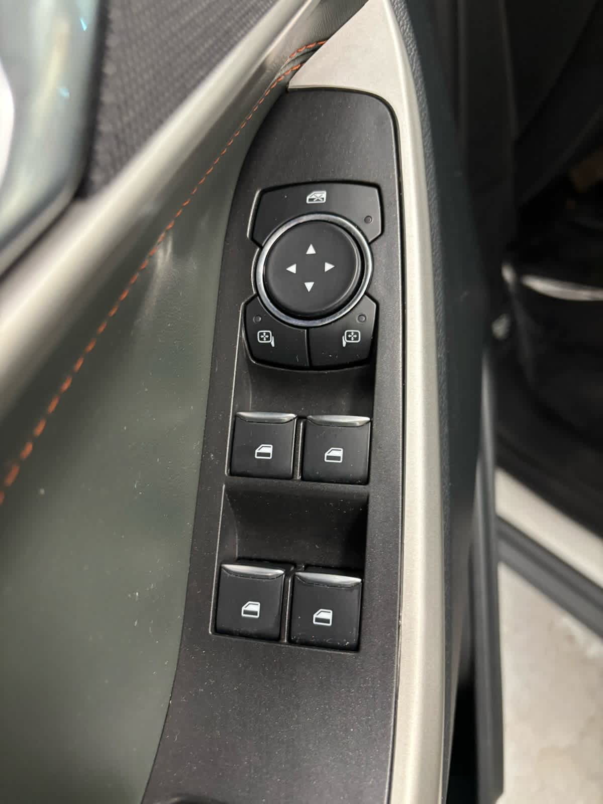Certified 2023 Ford Explorer Timberline AWD/4WD image 20