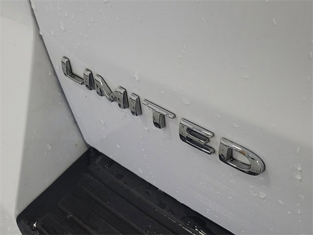 Certified 2022 Ford Expedition Limited image 27