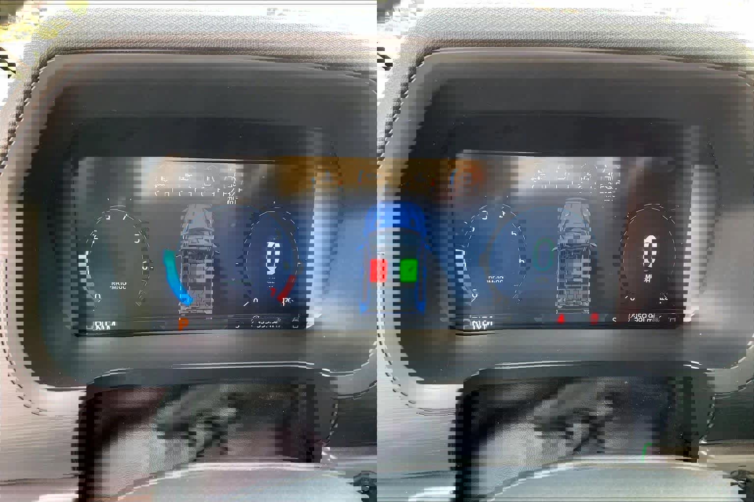 Certified 2025 Ford F150 XLT w/ Equipment Group 301A Standard image 24