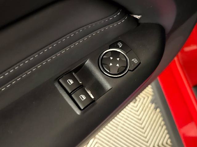 Certified 2025 Ford Mustang GT Premium RWD image 16