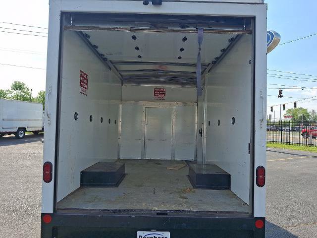 Certified 2023 Ford Transit 350 DRW RWD image 25