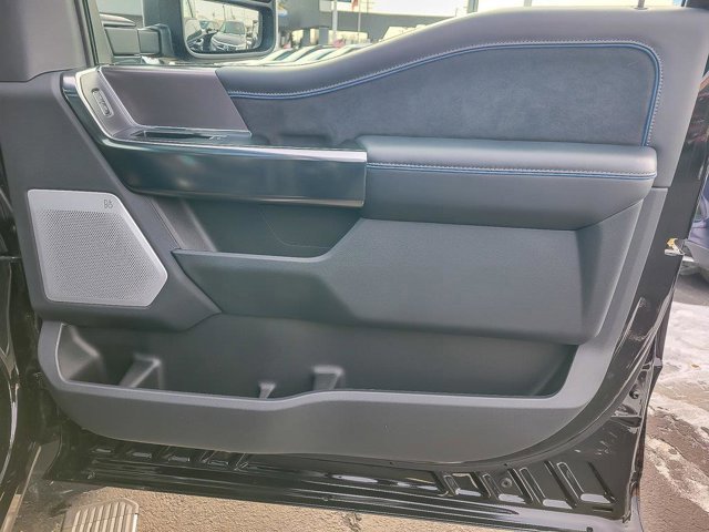 Certified 2026 Ford F250 Platinum image 27