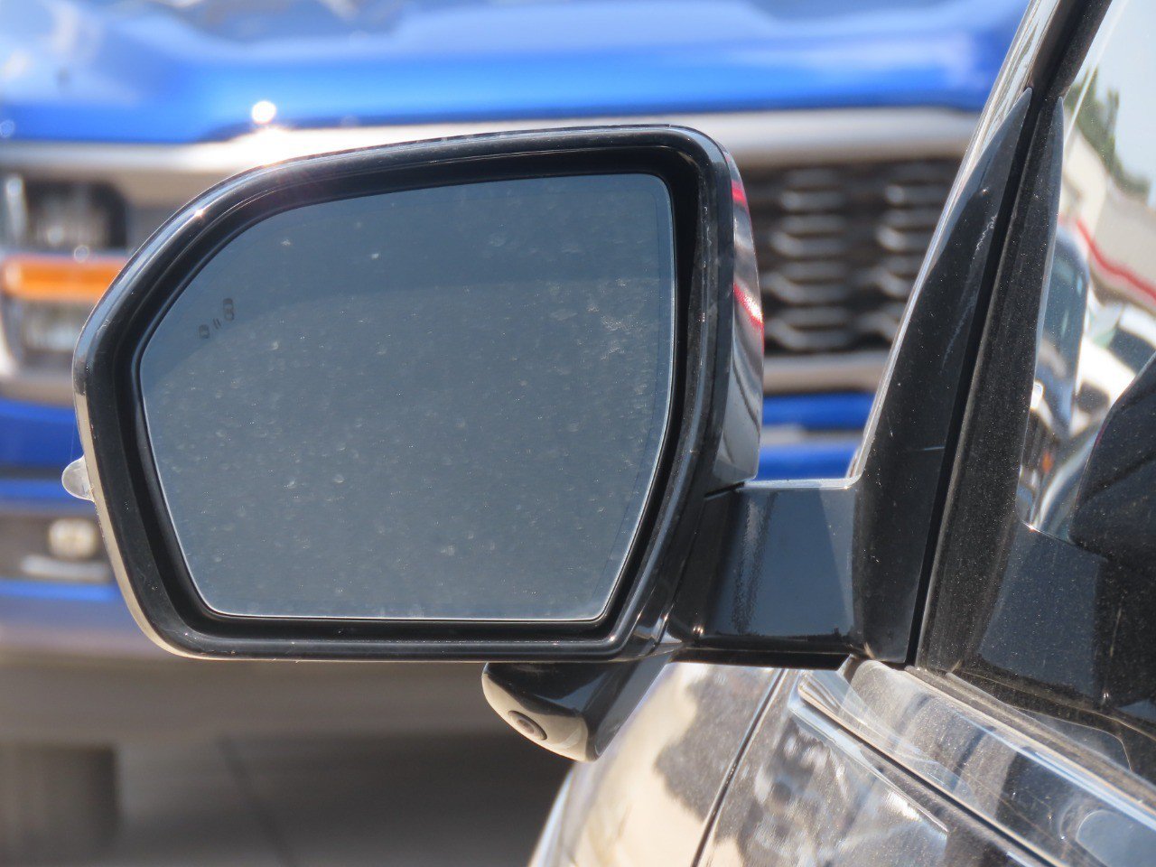 Certified 2024 Ford Expedition Max Limited RWD image 7