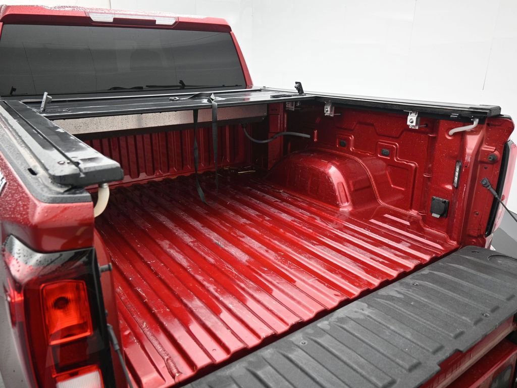 Used 2022 GMC Sierra 1500 Elevation image 53