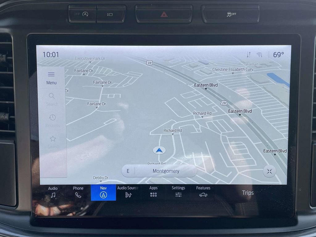 Certified 2024 Ford F150 STX image 20