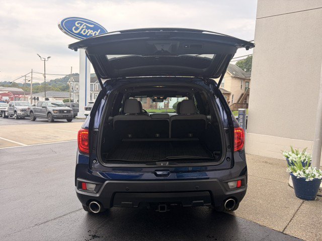 Used 2022 Honda Passport EX-L image 7