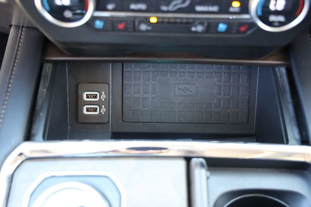 Certified 2018 Ford Expedition Platinum RWD image 24