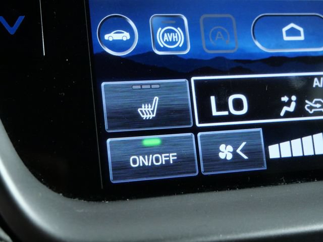 Used 2024 Subaru Outback Premium AWD/4WD image 24