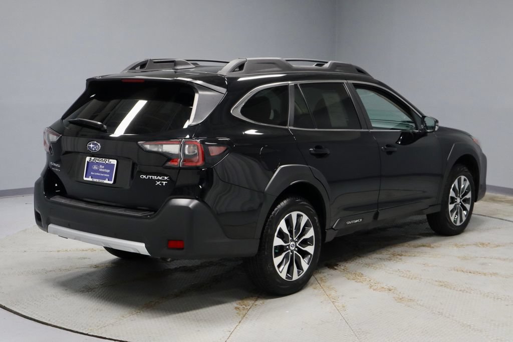 Used 2024 Subaru Outback Limited XT AWD/4WD image 13