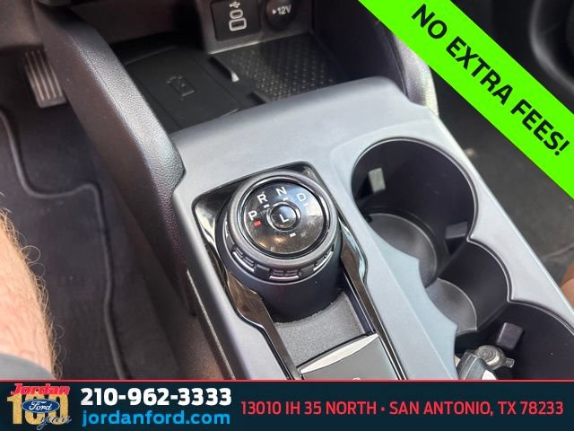 Certified 2023 Ford Bronco Sport Outer Banks w/ Tech Package AWD/4WD image 17