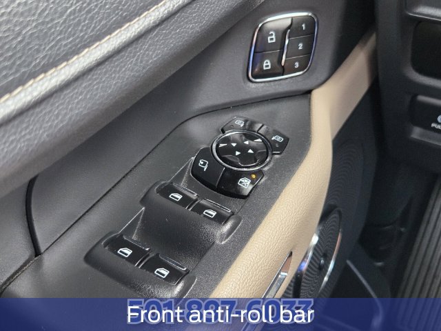 Certified 2023 Ford Expedition Max Limited RWD image 35