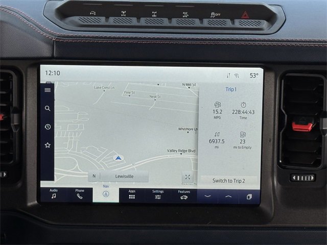 Certified 2023 Ford Bronco Raptor image 16