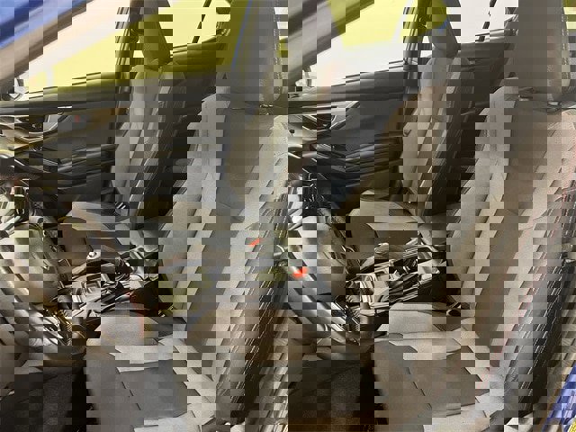 Used 2022 Subaru WRX image 7