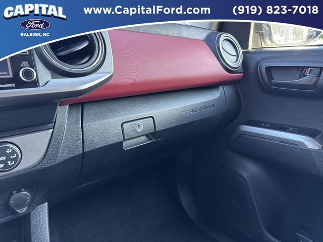 Used 2023 Toyota Tacoma SR image 26