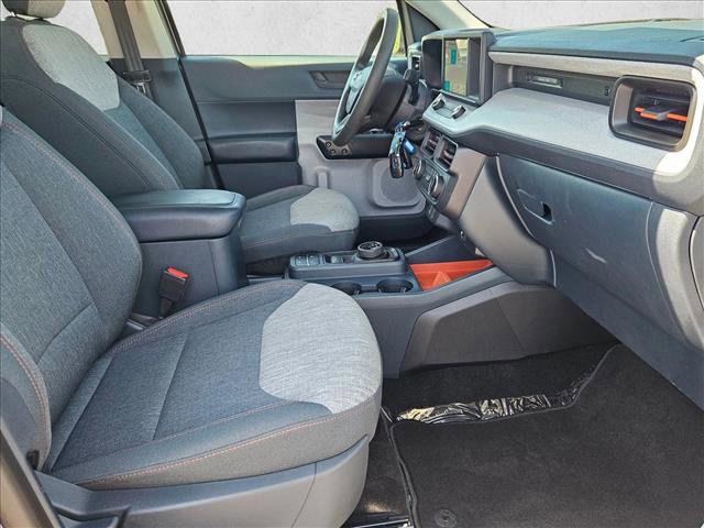 Certified 2022 Ford Maverick XLT FWD image 20
