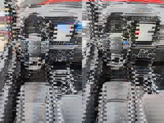 Certified 2023 Ford F250 Lariat w/ Lariat Ultimate Package image 34