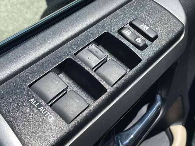 Used 2023 Toyota 4Runner Limited AWD/4WD image 13