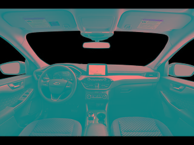 Certified 2021 Ford Escape SE w/ Cold Weather Package image 28