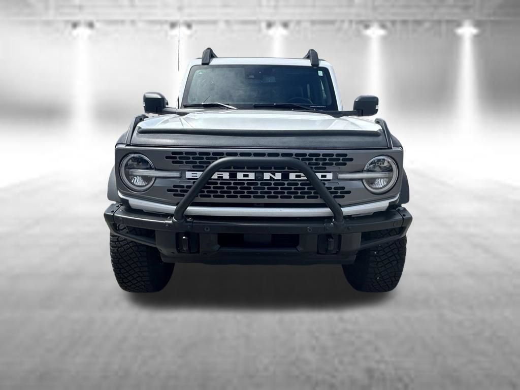 Certified 2023 Ford Bronco Badlands AWD/4WD image 10