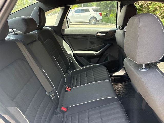 Used 2023 Volkswagen Jetta Sport FWD image 27