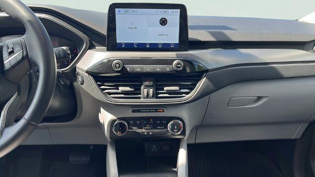 Certified 2023 Ford Escape Active image 10