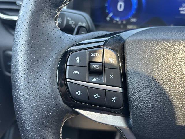 Certified 2023 Ford Explorer ST AWD/4WD image 18