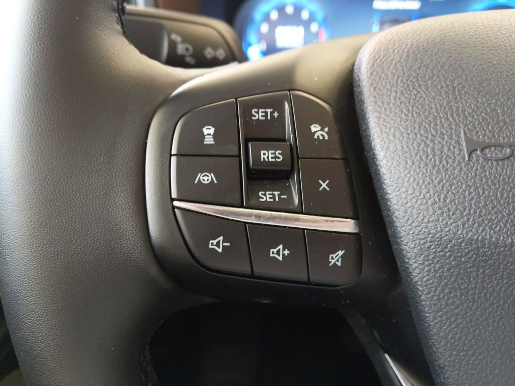 Certified 2025 Ford Bronco Sport Outer Banks w/ Outer Banks Tech Package+ AWD/4WD image 17