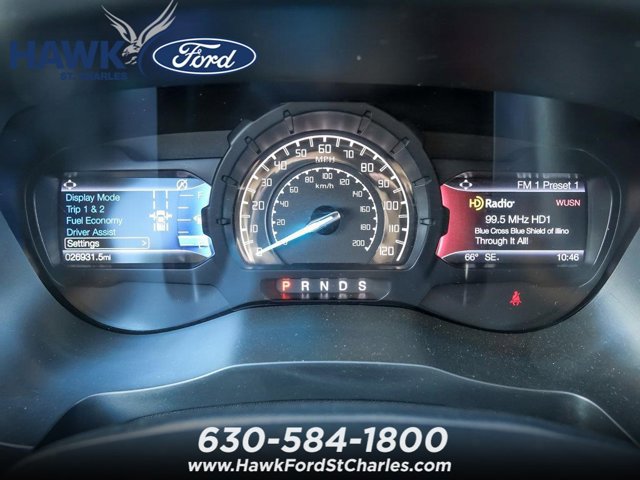 Certified 2021 Ford Ranger Lariat w/ Equipment Group 501A High image 14