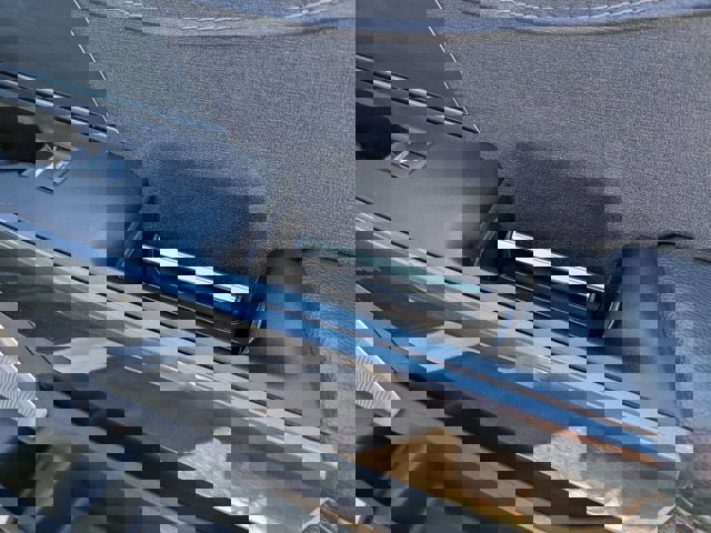 Certified 2023 Ford F150 Lariat w/ Equipment Group 502A High image 35