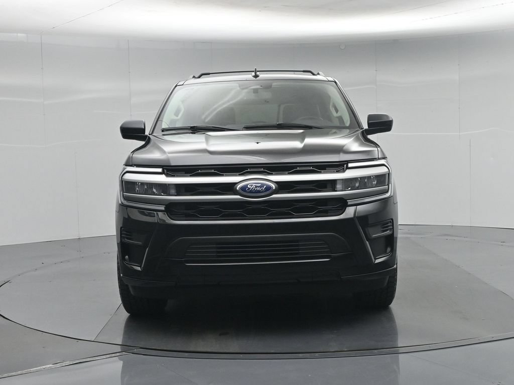 Certified 2024 Ford Expedition XLT AWD/4WD image 55