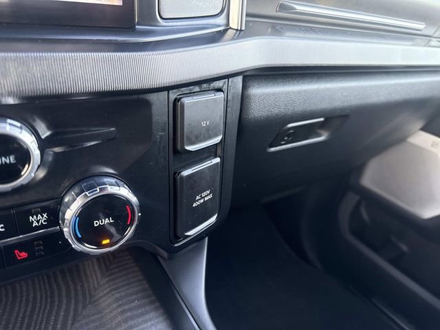 Certified 2025 Ford F450 Platinum AWD/4WD image 33