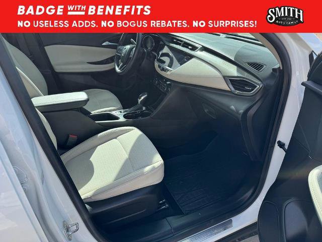Used 2021 Buick Encore GX Select image 9