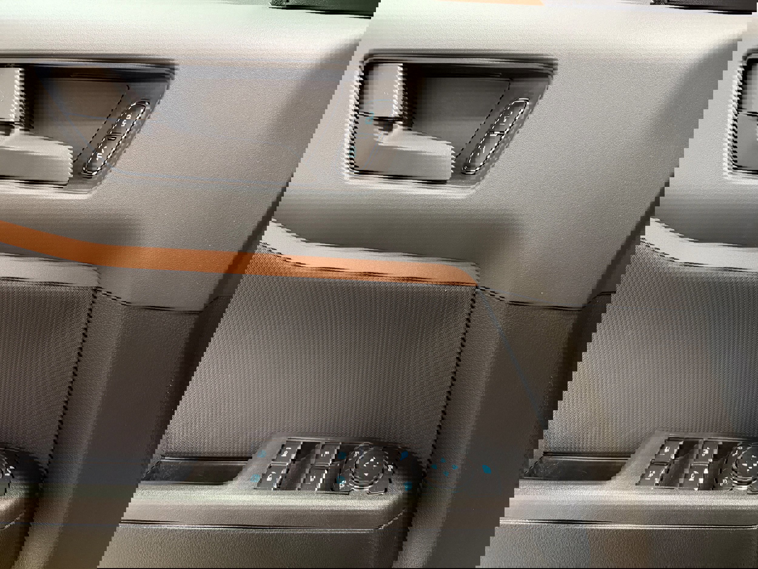 Certified 2021 Ford Bronco Sport Outer Banks image 18