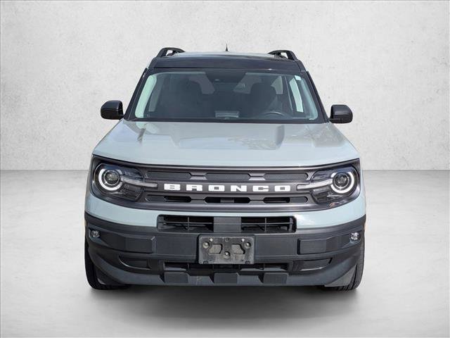 Certified 2022 Ford Bronco Sport Big Bend w/ Convenience Package image 2