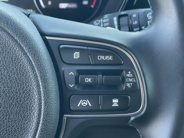 Used 2022 Kia Niro EX Premium image 10