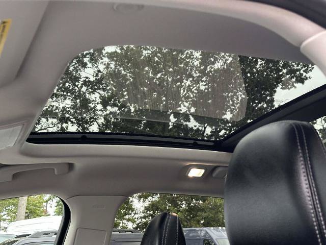 Certified 2022 Ford Escape SEL AWD/4WD image 25