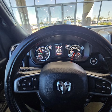 Used 2024 RAM 3500 Tradesman w/ Protection Group image 15