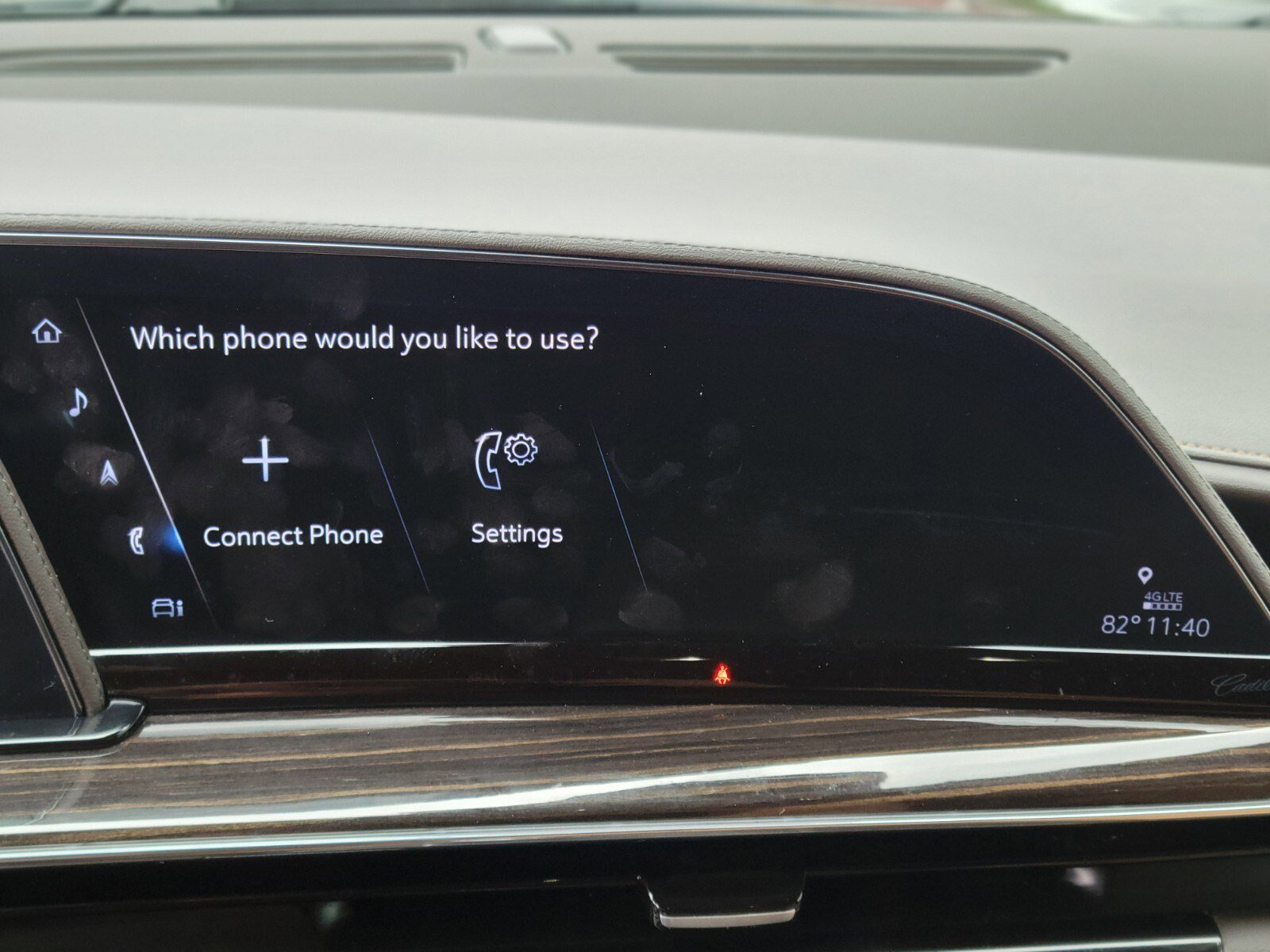 Used 2022 Cadillac Escalade Premium Luxury image 21