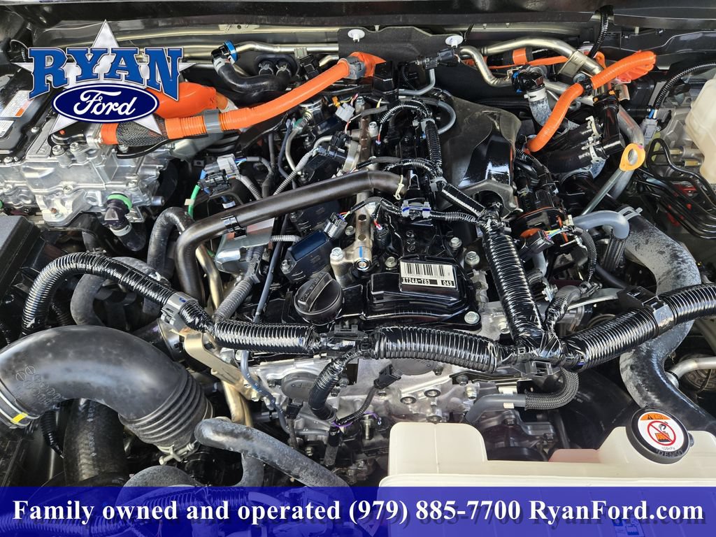 Used 2024 Toyota Tacoma Limited AWD/4WD image 22