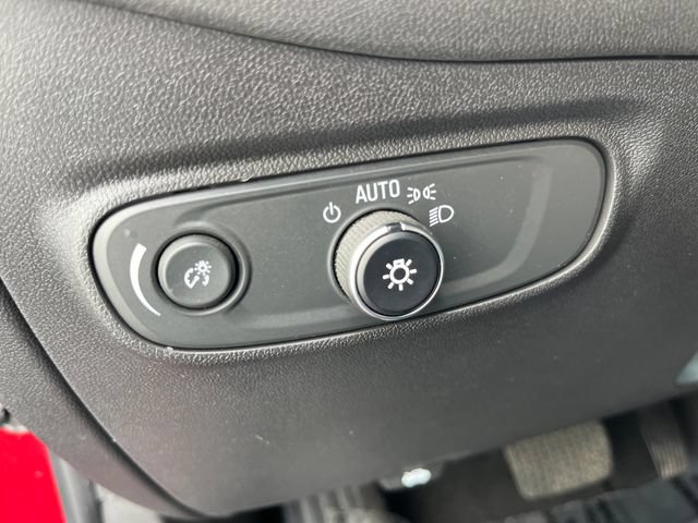 Used 2024 Chevrolet Equinox RS FWD image 26