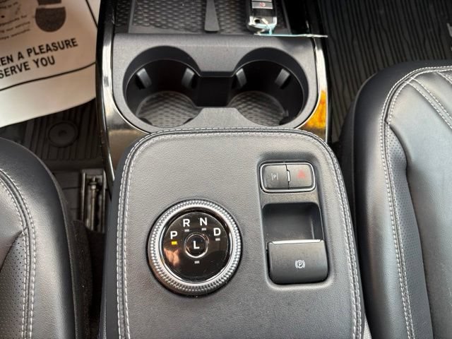 Certified 2023 Ford Mustang Mach-E Premium AWD/4WD image 31