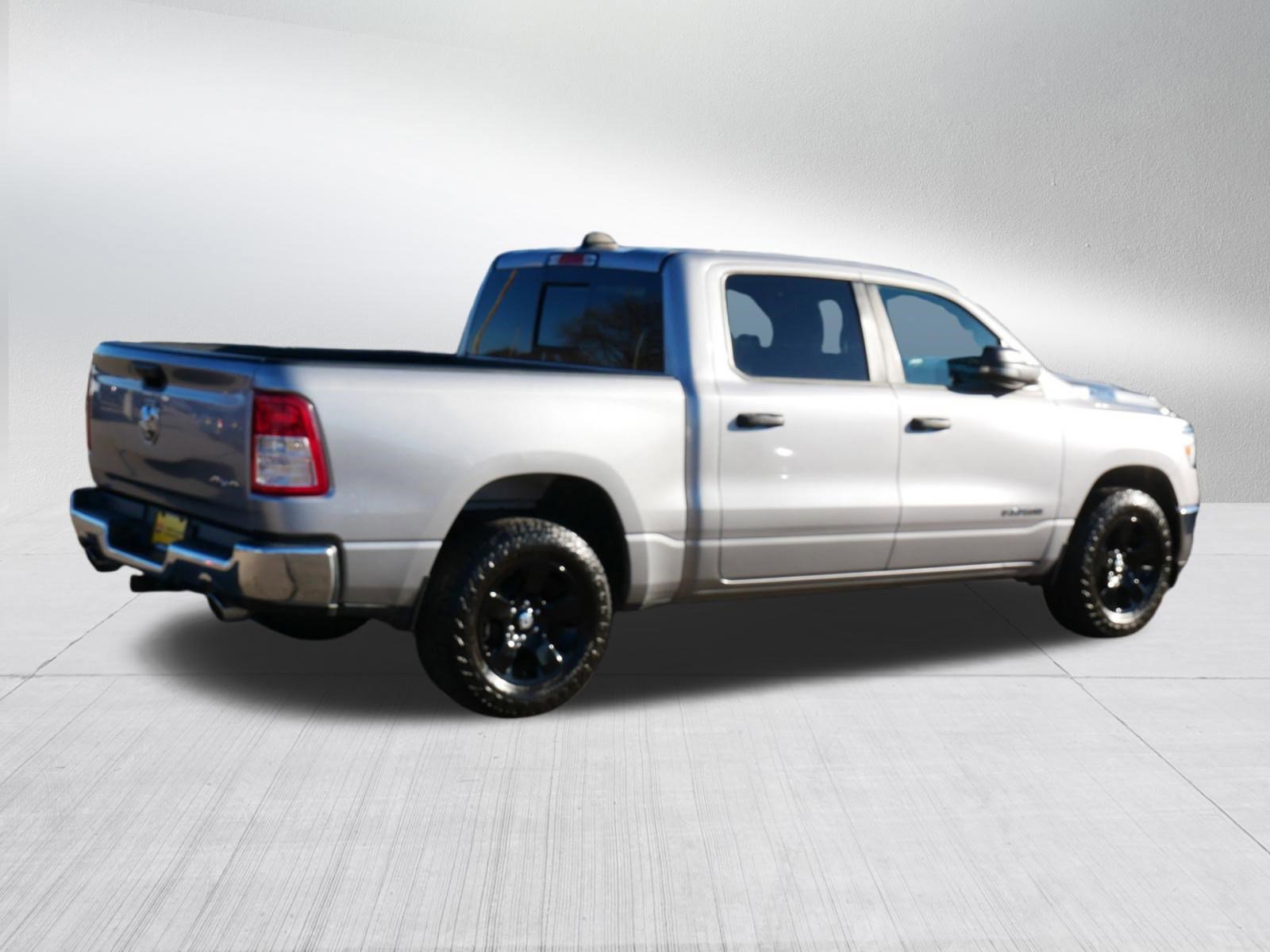 Used 2023 RAM 1500 Big Horn AWD/4WD image 5