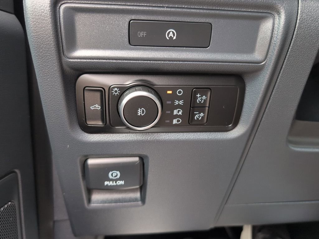 Certified 2025 Ford F150 STX w/ Equipment Group 200A image 22