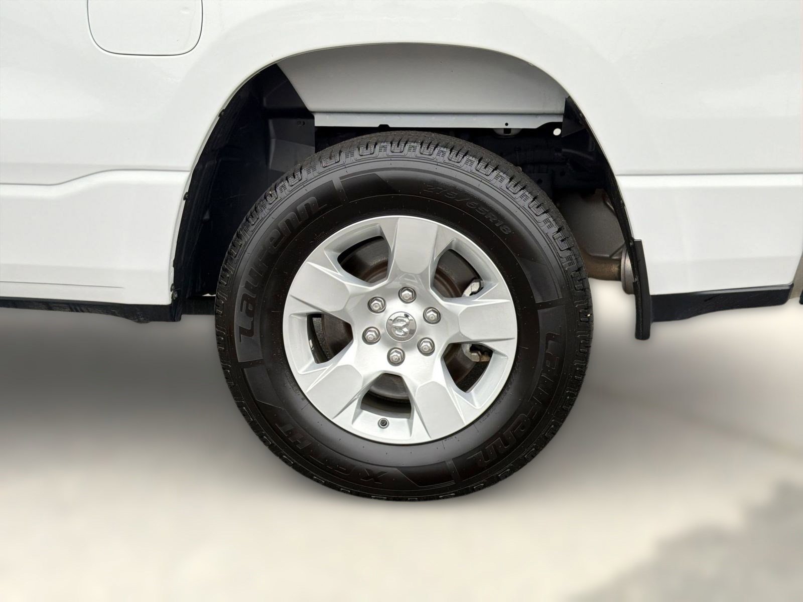 Used 2021 RAM 1500 Big Horn AWD/4WD image 12